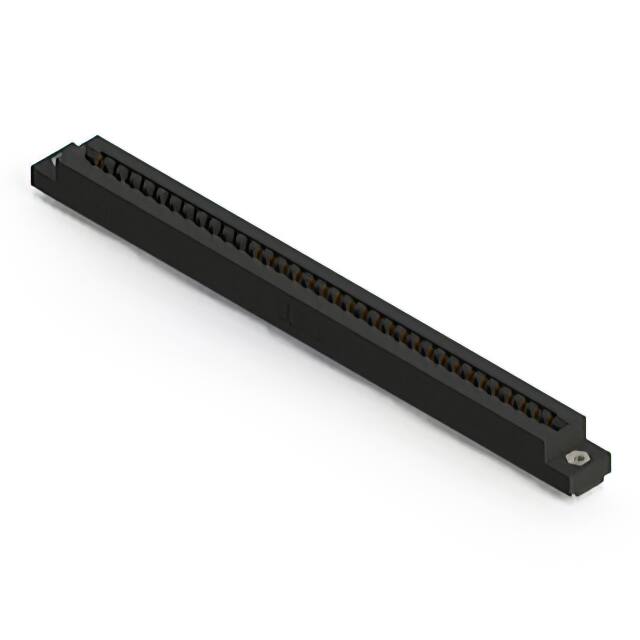 857-035-525-108 EDAC Inc.  Edgeboard Connectors